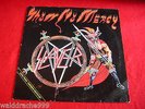 Slayer - Show No Mercy,  OIS, RR9868 Vinyl LP 1984, used