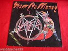 Slayer - Show No Mercy,  OIS, RR9868 Vinyl LP 1984, sehr gut