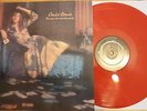 DAVID BOWIE - The Man Who Sold The World - RED VINYL, iggy pop, lou reed