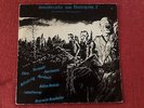 Lp Soundtracks Zum Untergang 2, Normahl, Böhse Onkelz, Sluts, Notdurft,