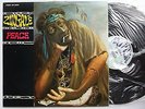 Zingale Peace  Orig 1977 Krypton LP FOC Psych Prog