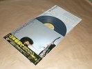 KYOJI YAMAMOTO - HORIZON / Japan LP / OBI / 1980 / VOW WOW / Record