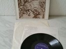 LP Lavendeltreppe - Kuckuck hat sich zu Tod gefallen