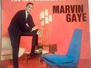  FRENCH EP TAMLA MOTOWN MARVIN GAYE ESRF 1522