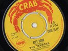 Tennors Baff Boom Feel Bad CRAB RECORDS REGGAE Rocksteady Skinhead UK EX++ / NM-