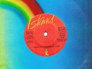 CANADA 1984 45 RPM U2 : PRIDE (IN THE NAME OF LOVE) + BOOMERANG II