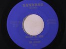 JIM JACKSON: Welcome Me Home / Some Love With Soul 45 (wol) rare Soul