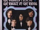 TURTLES: The Turtles Present The Battle Of The Bands LP (Japan, '68 deep-groove