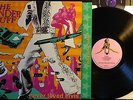 KLP78 - The Wonder Stuff - Never loved Elvis (847252-1) LP + OIS, the far out