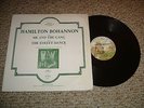 HAMILTON BOHANNON THE STREET DANCE ORIG DISCO FUNK BOOGIE PROMO 12