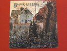 Black Sabbath - Self Titled - Warner Bros 1970 - Green Label 1st Press