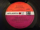 LED ZEPPELIN III 3 LP 1970 UK 1st Press STEREO ATLANTIC PETER GRANT 1970 RARE