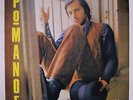 GEORGE ROMANOS: Two Small Blue Horses LP (Greece, '95 reissue) rare Rock & Pop