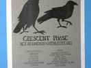 Sealed RARE Private Psych CRESCENT PHASE Rex Richardson Folk Acid