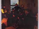 CANNED HEAT & JOHN LEE HOOKER: Hooker 'n Heat LP (2 LPs, original black/rainbow