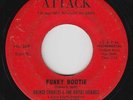 Funk 45 - Prince Charles/America People - Funky Bootie - Attack - mp3