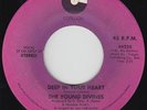 70s Soul 45 - Young Divines - Deep In Your Heart - Cotillion - mp3