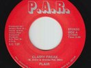 Modern Soul Boogie 45 - Plair - Classy Freak - P.A.R. - VG++ mp3