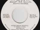 Modern Soul Boogie 45 - Michelle - Rush Hour Traffic - Anutha - VG++ mp3 - rare