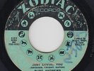 Northern Soul 45 - Ruby Andrews - Just Loving You - Zodiac - mp3