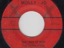 Northern Soul 45 - Tripplettes - That Man Of Mine - Molly-Jo - mp3