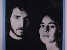 BEN SIDRAN: Feel Your Groove LP (red label, faint foxing spots oc) rare Soul