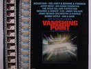 SOUNDTRACK: Vanishing Point LP (gatefold cover, tracks from Mountain, Delaney &