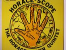 HORACE SILVER: Horace-scope LP (West 63rd, 