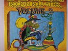 VARIOUS: So You Wanna Be A Rock 'n' Roll Star, Vol. 2; The Psychedelic Years Of