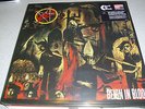 Slayer - Reign In Blood - LP 180g Vinyl // Neu & OVP // inkl. MP3