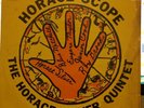 HORACE SILVER QUINTET Horace-Scope LP BLUE NOTE BLP 4042 mono 47 West 63rd RVG 