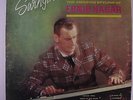 ERNIE HAGAR: Swingin' LP (2