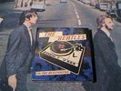 THE BEATLES IN THE BEGINNING LIMITED EDITION 5 45'S BLUE VINYL BOX SET SEALED