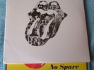 ROLLING STONES - 2 SINGLES - STILL SEALED