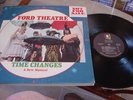 FORD THEATRE  nm psych lp on ABC, 1969