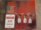 MARTHA AND THE VANDELLAS - HEAT WAVE - FRENCH EP,VERY NICE COPYRARE