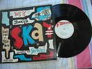 This is Jamaica SKA...Presenting the SKATALITES..LP..on Studio 1 label