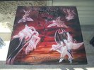 Immolation Dawn Of Possession RARE LP Reissue 2003 Death Morbid Angel Slayer