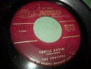 THE COASTERS DOWN IN MEXICO TURTLE DOVIN ATCO IST PRESSING STRONG VG+ R&B 45