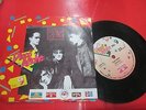 CAIFANES  RARE DISCO AFICHE PROMO 33 RPM  VINYL COLOMBIA LOOK jup