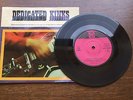 THE KINKS - DEDICATED KINKS : very rare UK 1966 EP PYE NEP 24258 EX++