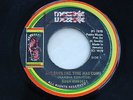 HUGH MUNDELL - JAH SAYS THE TIME HAS NOW COME - 7
