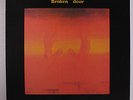 PROSPER: Broken Door LP (Germany, ltd re) rare Rock & Pop