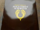 LP Rock Opera JESUS CHRIST SUPERSTAR Original London Cast 1972 UK, MINT-