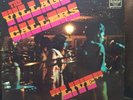 The Village Callers Live Original Rampart Funk Soul Latin LP - Breaks Samples