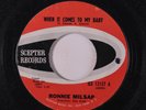 RONNIE MILSAP: When It Comes To My Baby / A Thousand Miles From Nowhere 45 (co)