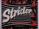 STRIDER: Misunderstood LP (UK, very sl cw) rare Rock & Pop
