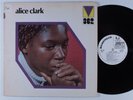 ALICE CLARK Self Titled MAINSTREAM LP NM
