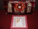 TEN YEARS AFTER Stonedhenge LP 1968 DERAM 1st Press  MONO