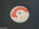 ring the alarm tenor - saw frankie paul jamaican techniques label 12